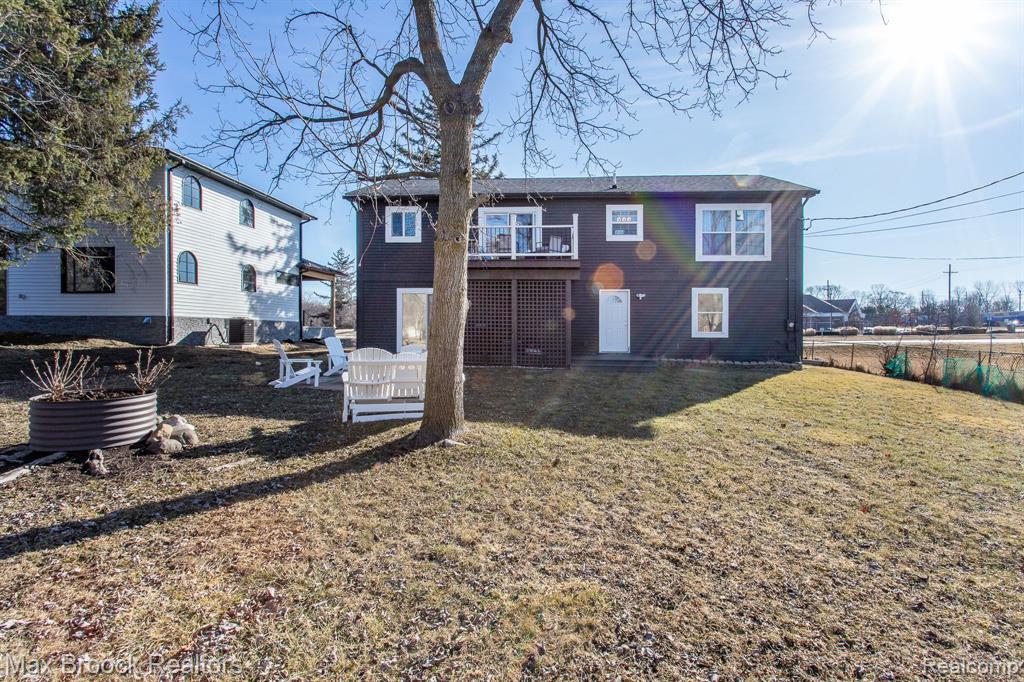 3918 Crooks Road Rochester Hills, MI 48309 - Photo 54 of 66