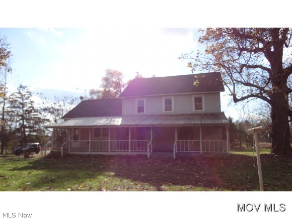 5818 North Torch Road Little Hocking, OH 45742 - Photo 2 of 5