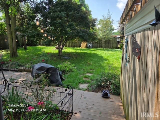 523 Filmore Street Newburgh, IN 47630 - Photo 10 of 10