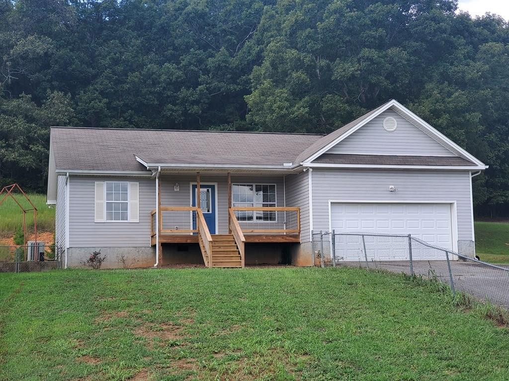 6998 Blue Springs Road Cleveland, TN 37311 - Photo 1 of 34 Gallery Image 1