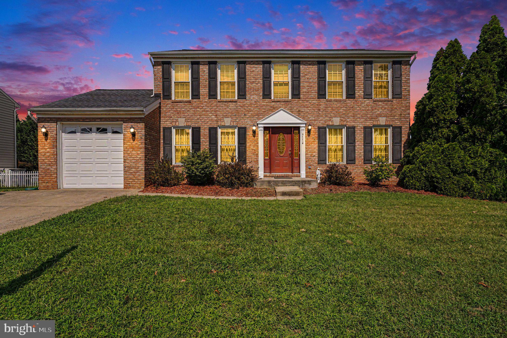 9114 Cove Point Road Sparrows Point, MD 21219 - Photo 1 of 44 Home is Where Your Story Begins!