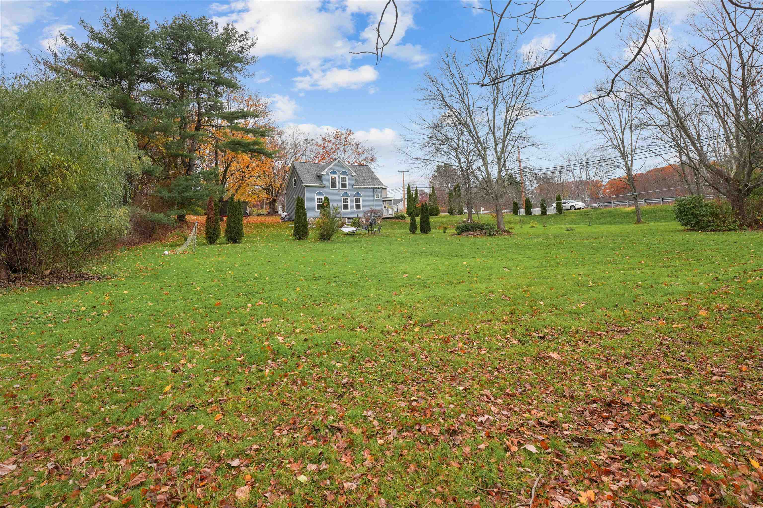 28 Westville Road Plaistow, NH 03865 - Photo 25 of 32