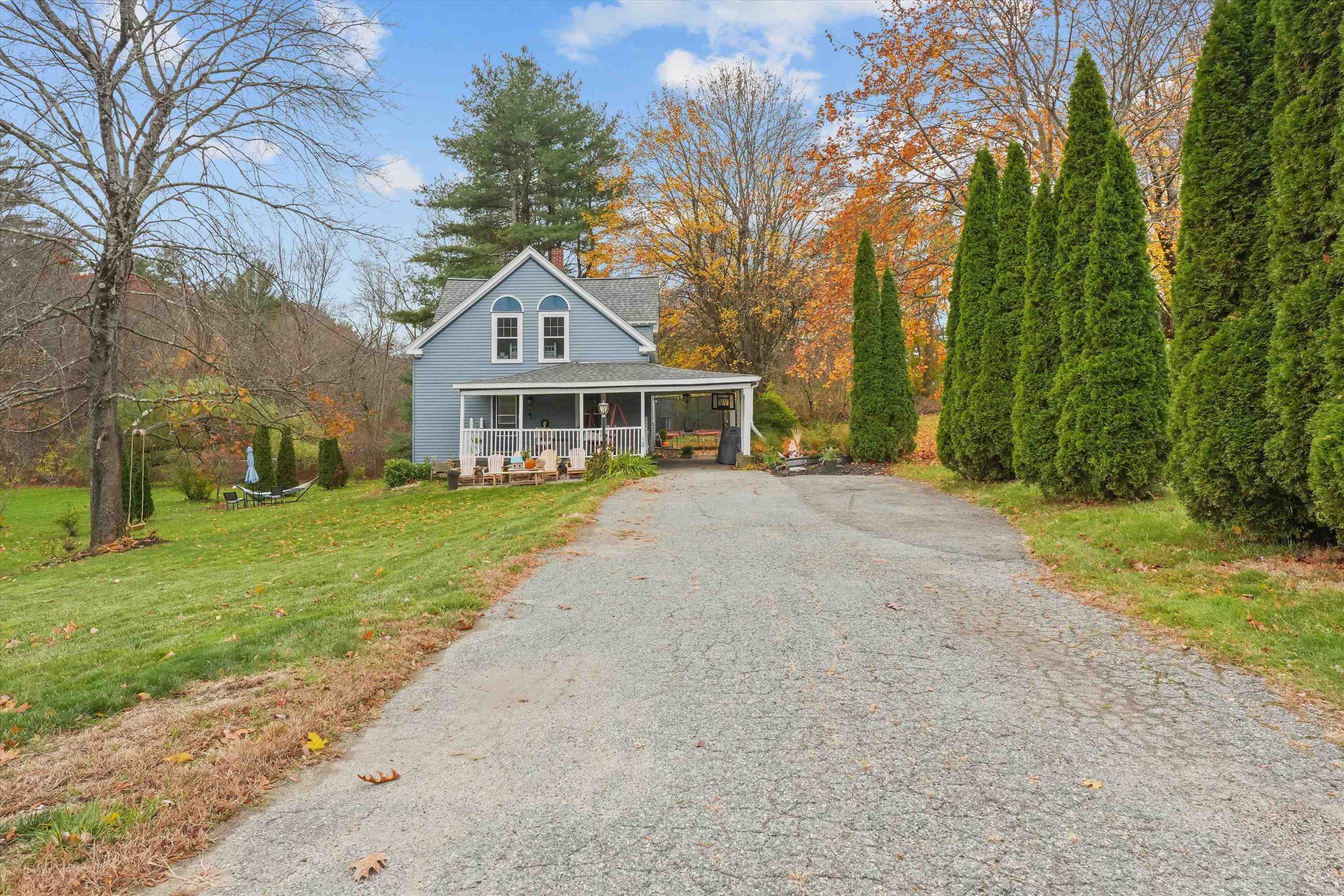 28 Westville Road Plaistow, NH 03865 - Photo 28 of 32