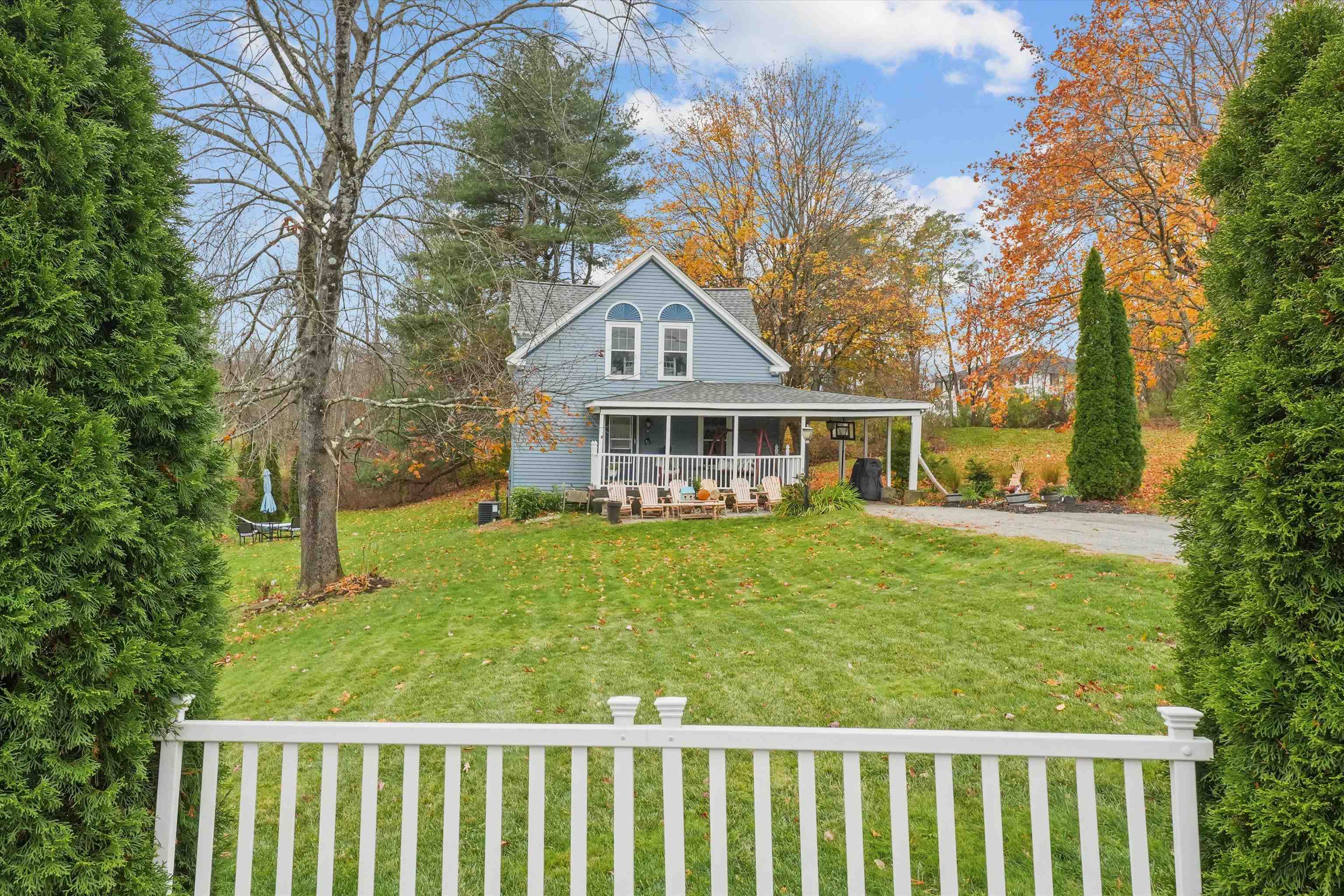 28 Westville Road Plaistow, NH 03865 - Photo 29 of 32