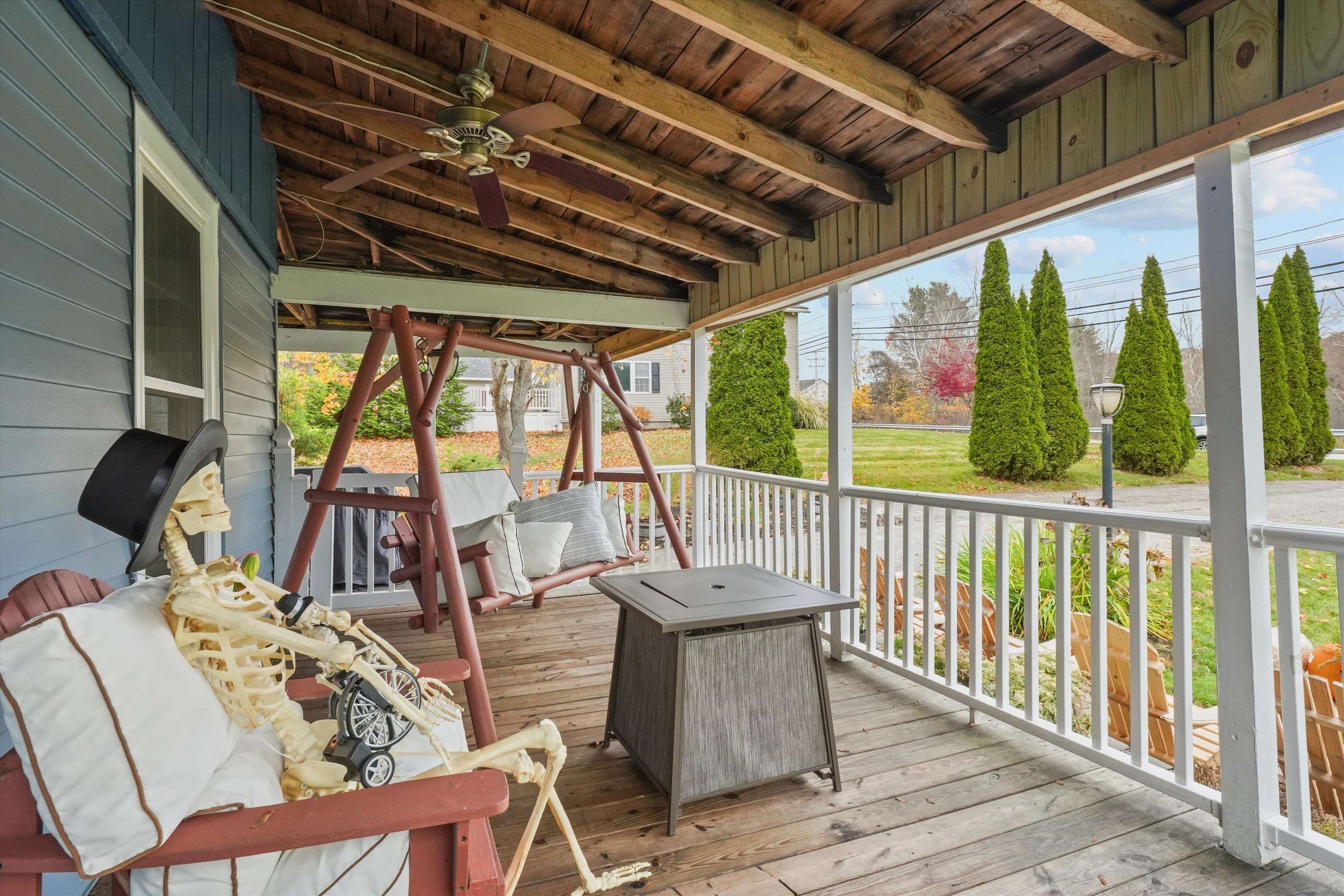 28 Westville Road Plaistow, NH 03865 - Photo 3 of 32