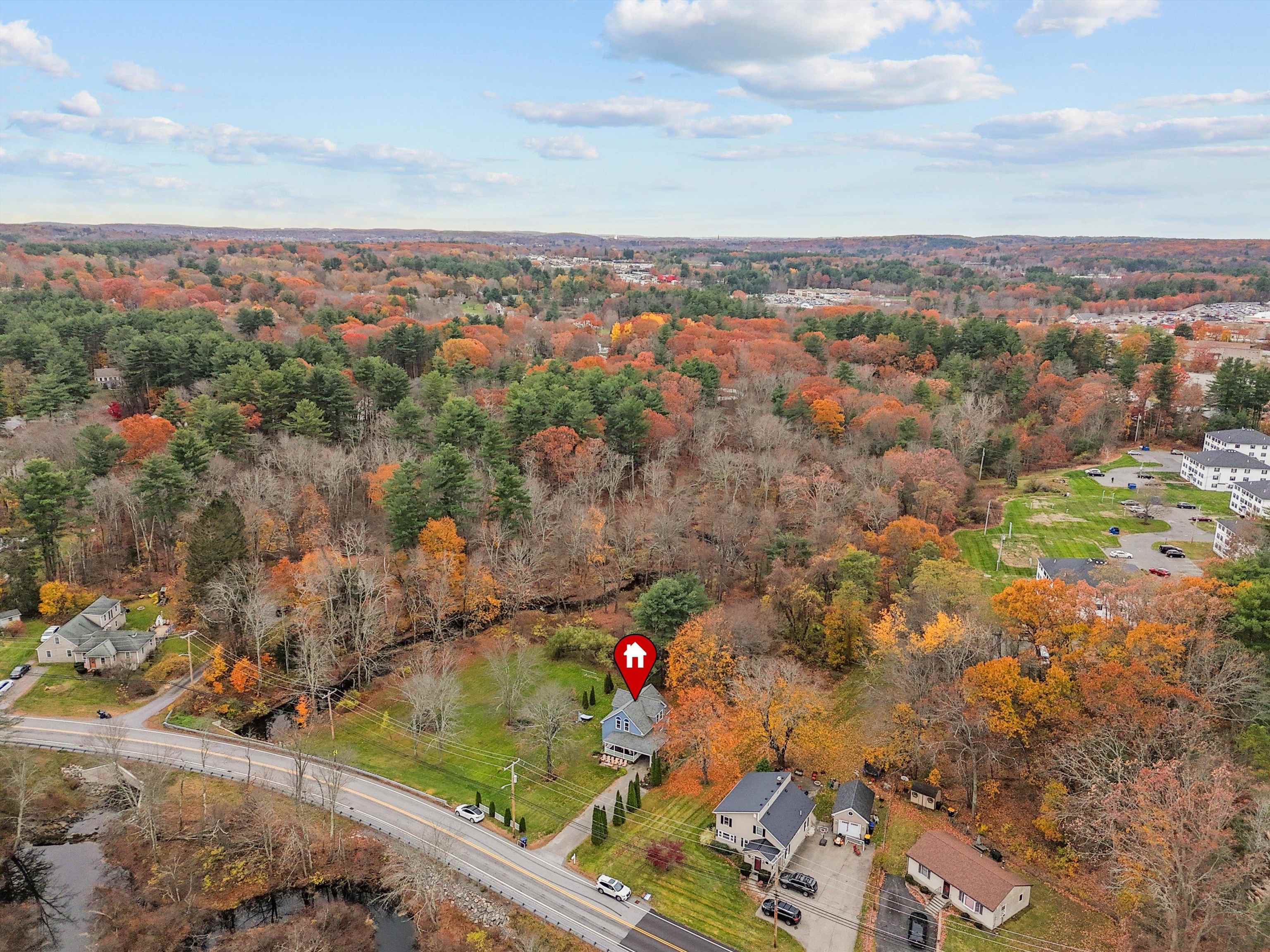 28 Westville Road Plaistow, NH 03865 - Photo 32 of 32