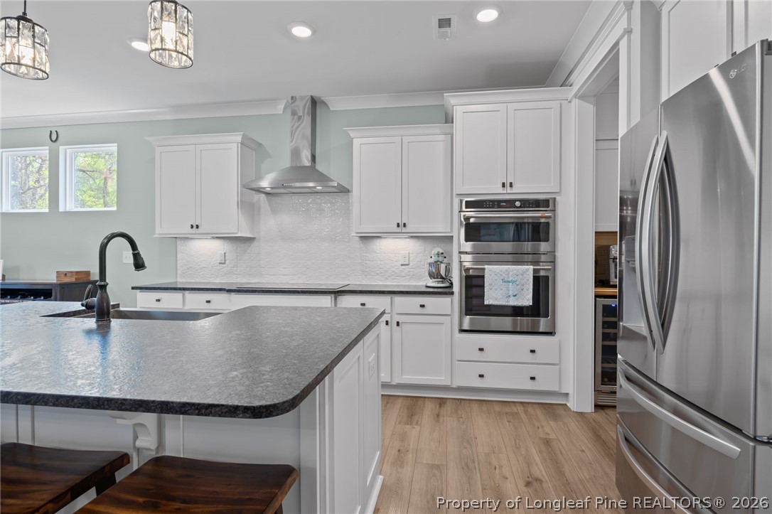 8329 Running Fern Way Willow Spring, NC 27592 - Photo 18 of 50
