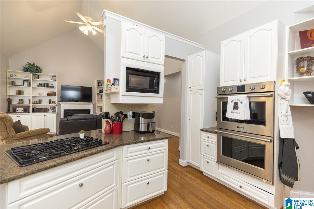 3677 Blue Springs Road Wilsonville, AL 35186 - Photo 9 of 42