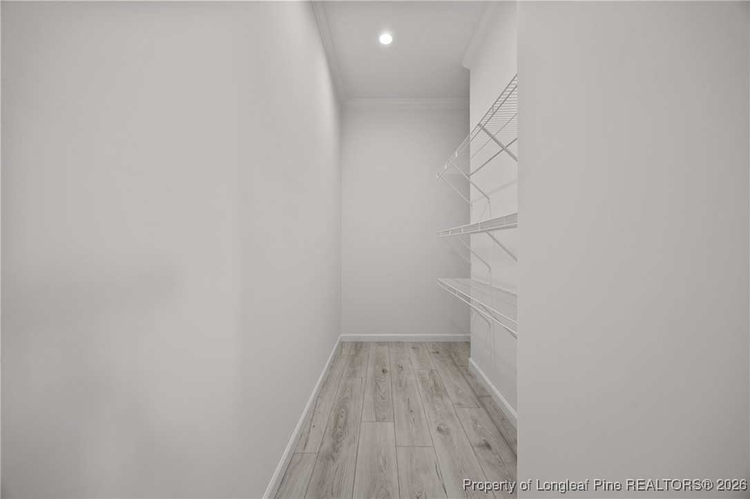 849 Loop Road Bunnlevel, NC 28323 - Photo 15 of 39 a view of a small space