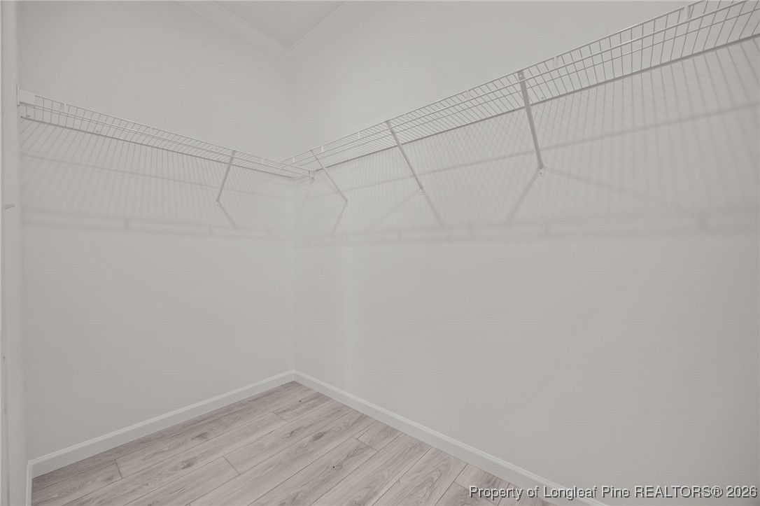 849 Loop Road Bunnlevel, NC 28323 - Photo 19 of 39 a view of a room