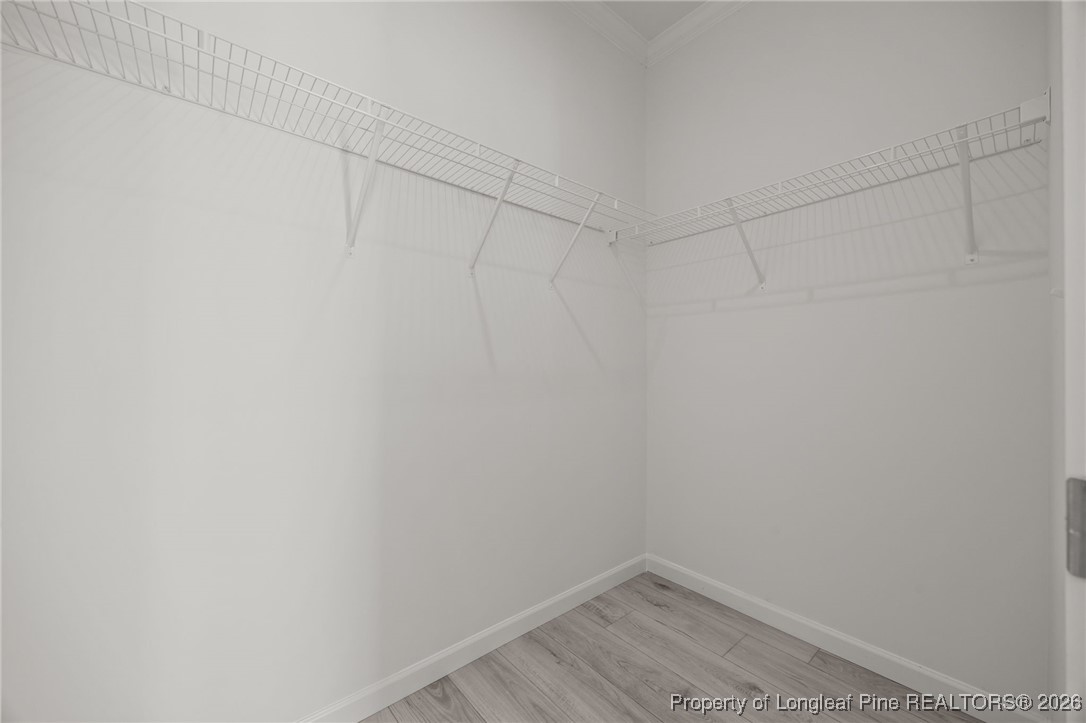 849 Loop Road Bunnlevel, NC 28323 - Photo 28 of 39 a view of a room