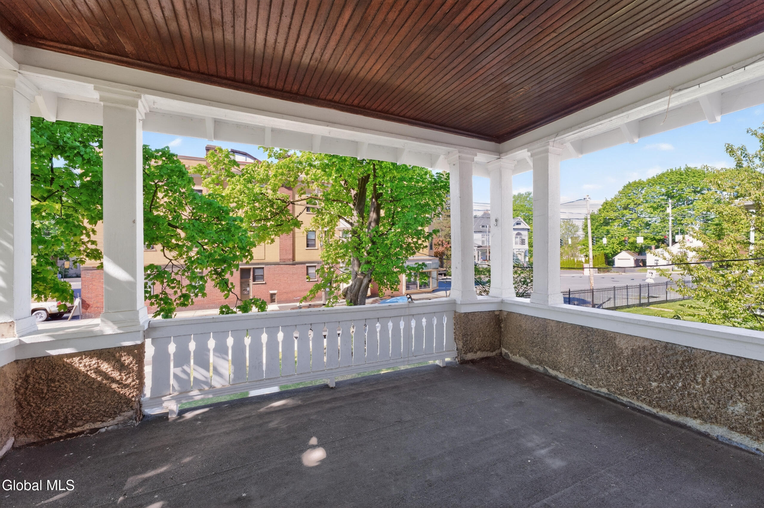 303 Spring Avenue Troy, NY 12180 - Photo 2 of 29 1 Apt Up 11