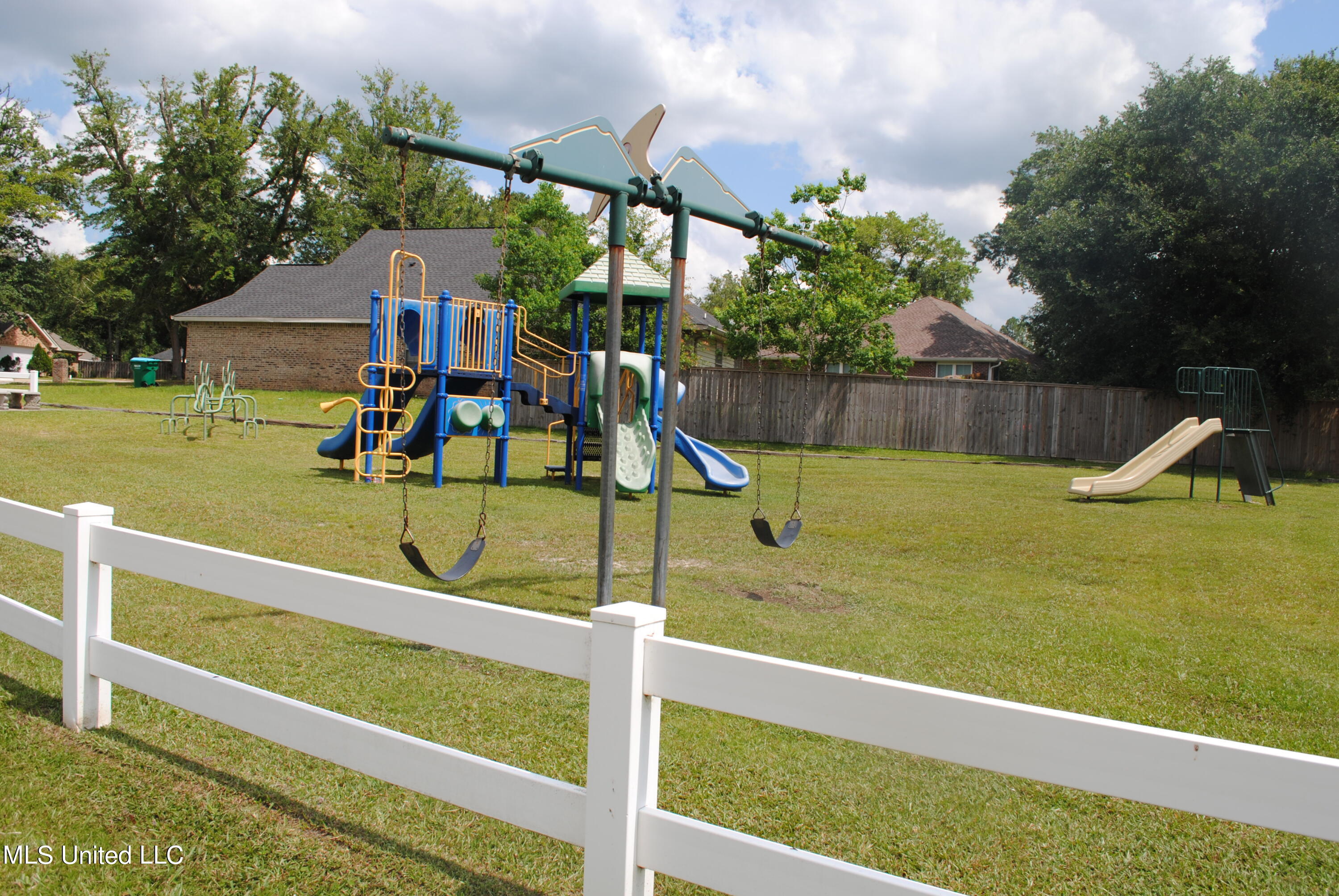 13403 Libby Lane Gulfport, MS 39503 - Photo 6 of 16 Image Tot Lot