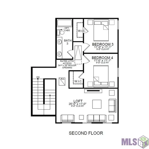 $469,699 | 133 Sternfels Court, Thibodaux, LA 70301