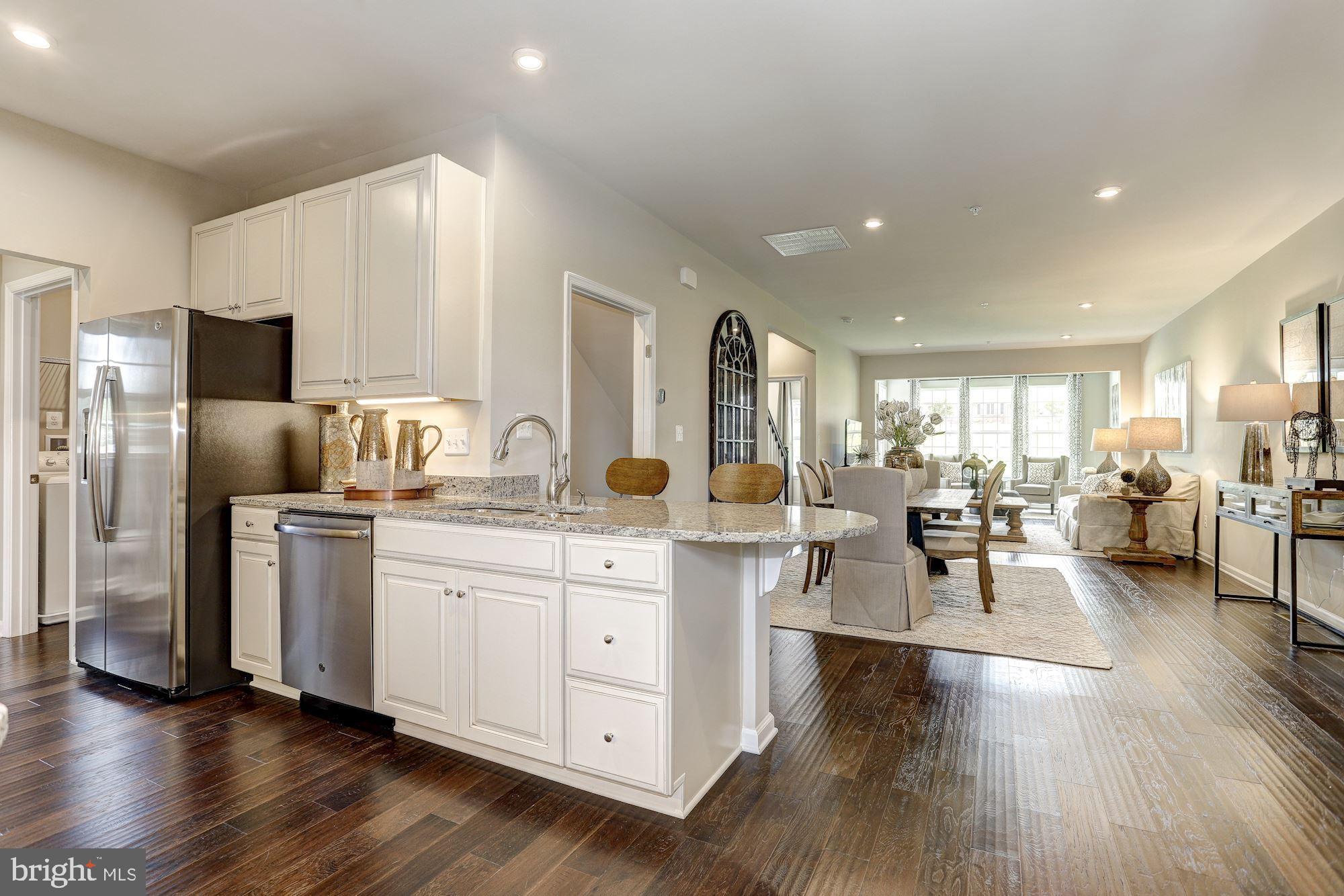 6024 Calla Place Frederick, MD 21703 - Photo 5 of 16