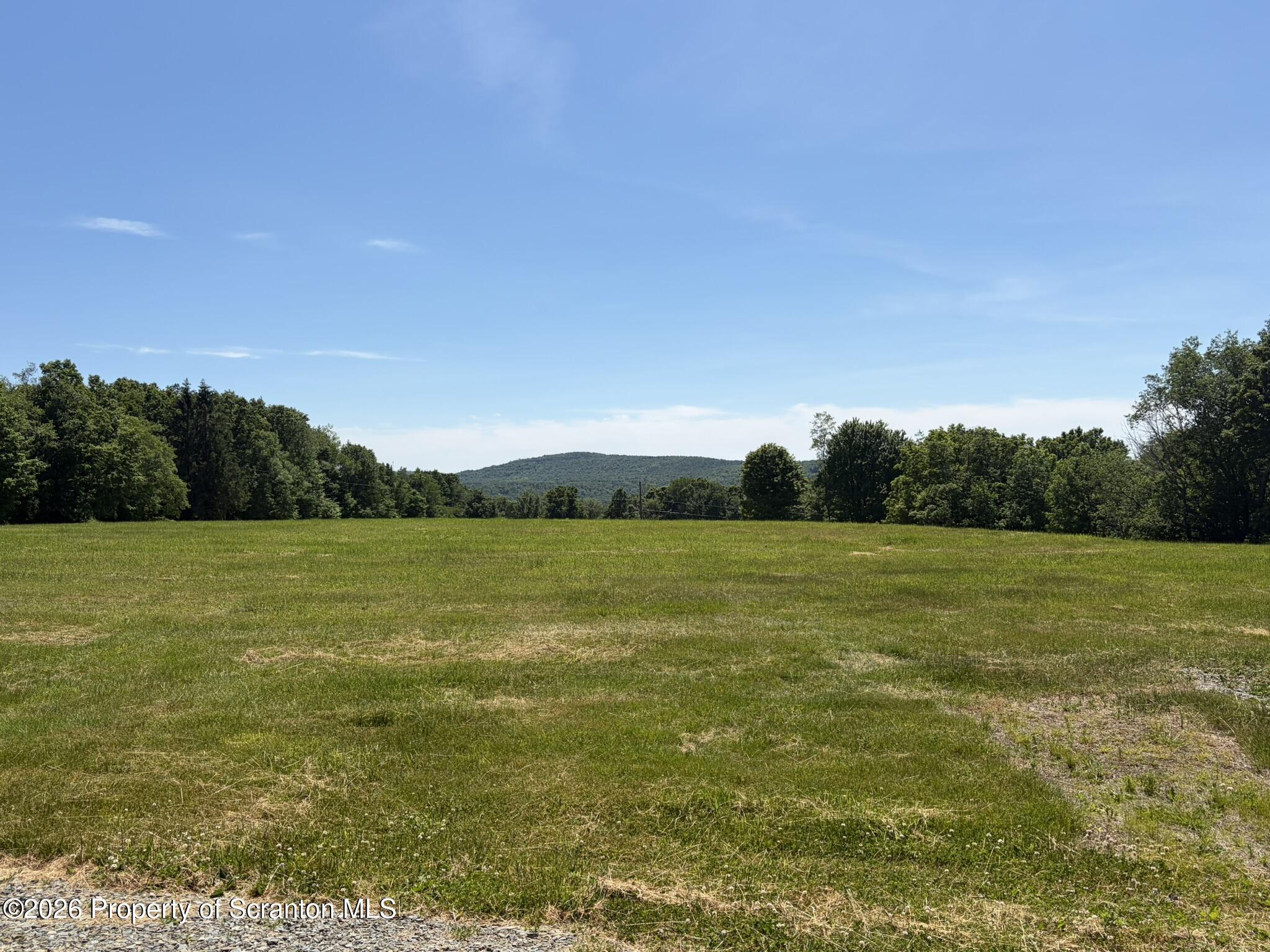 1477 Chipmunk Road Thompson, PA 18465 - Photo 35 of 37 Level Acreage