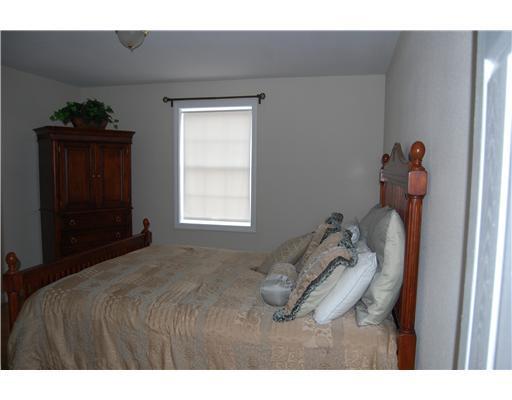 Bedroom.