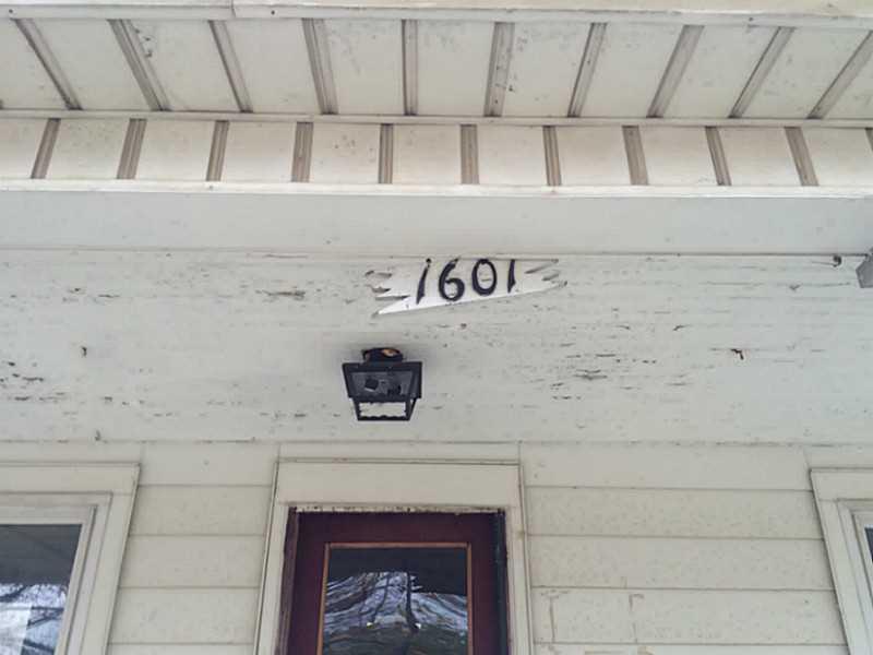1601 West Clark Street Springfield, OH 45506 - Photo 2 of 15