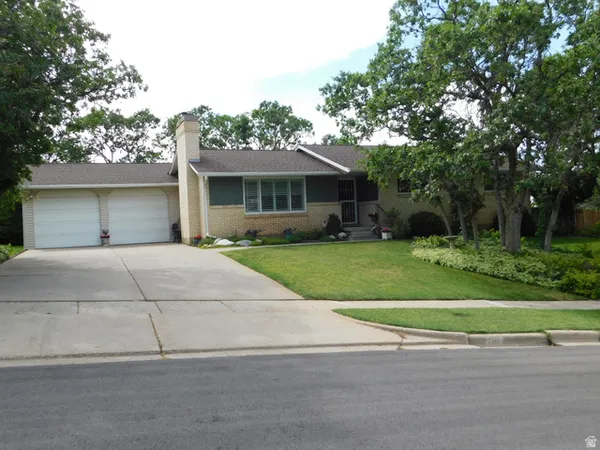 $690,000 | 2148 Carolyn Way, Bountiful, UT 84010