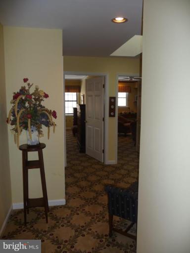 3165 Hickory Ridge Road Dunkirk, MD 20754 - Photo 13 of 30 a view of a hallway