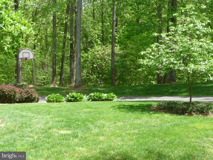3165 Hickory Ridge Road Dunkirk, MD 20754 - Photo 24 of 30 a view of a park next to a yard