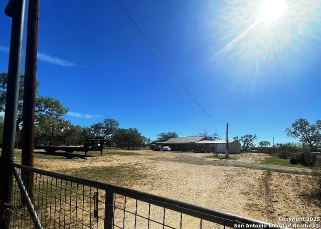 $599,980 | 11612 Loop 107, Adkins, TX 78101