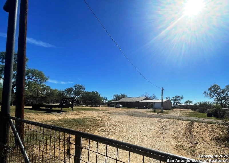 11612 Loop 107 Adkins, TX 78101 - Photo 2 of 6