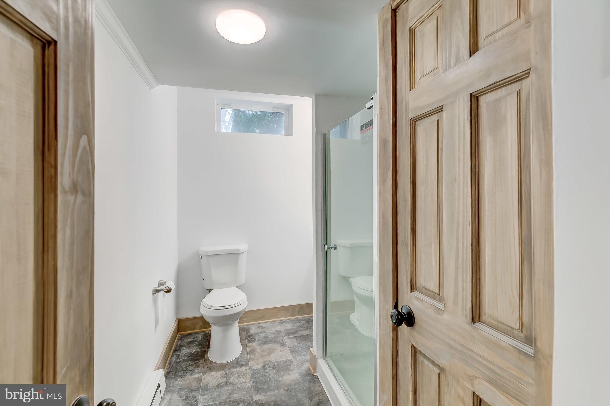 3018 Houcks Mill Road Monkton, MD 21111 - Photo 50 of 62 Lower level hall bath