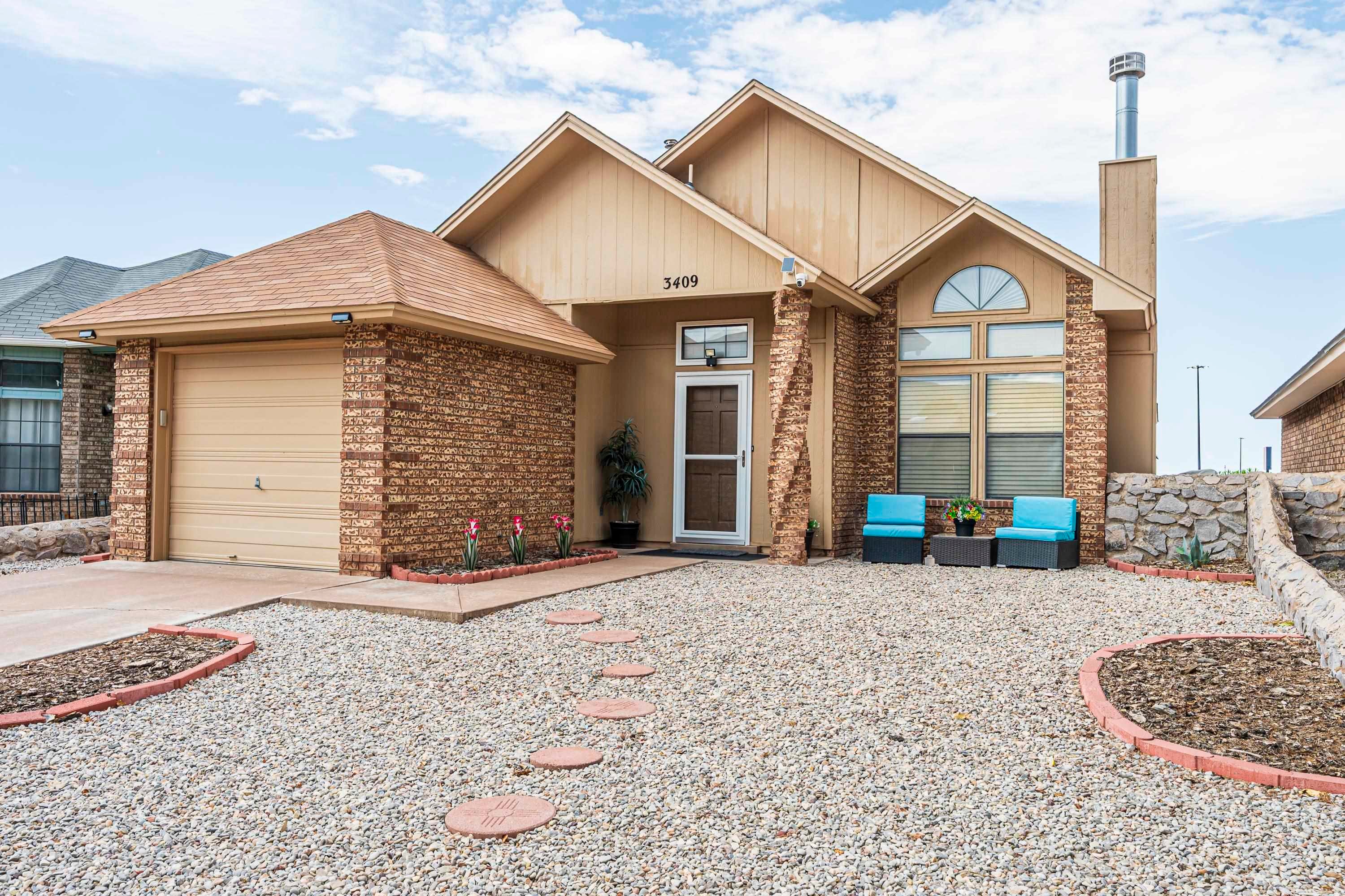 3409 Sequoia Loop Alamogordo, NM 88310 - Photo 1 of 1 Gallery Image 1