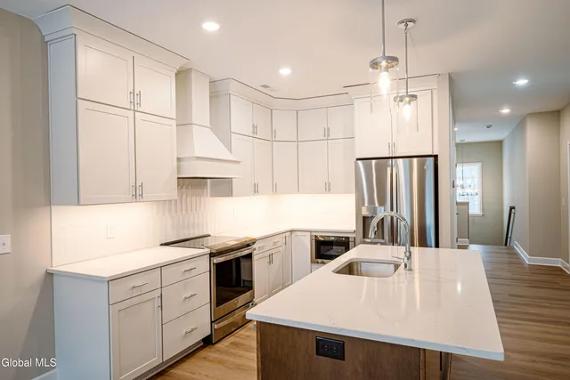 $529,135 | 18 Reed's Hollow, Saratoga Springs, NY 12866