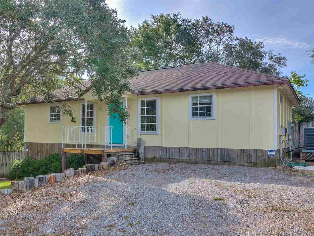 321 Fort Morgan Road Gulf Shores, AL 36542 - Photo 22 of 27