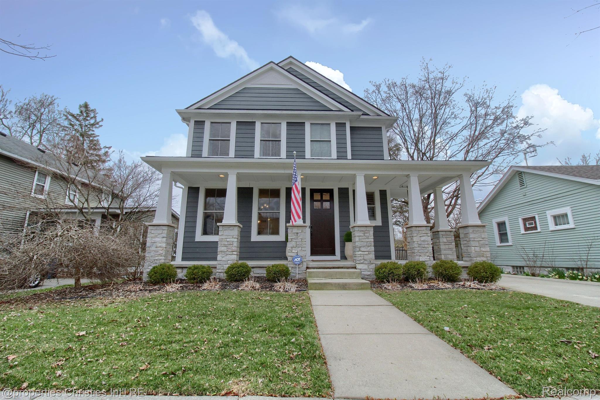 353 Roe Street Plymouth, MI 48170 - Photo 1 of 44 Gallery Image 1