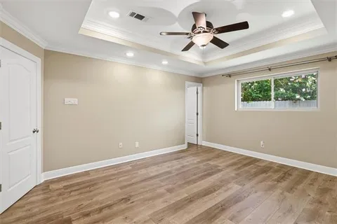 $349,500 | 5024 Jeannette Drive, Metairie, LA 70003