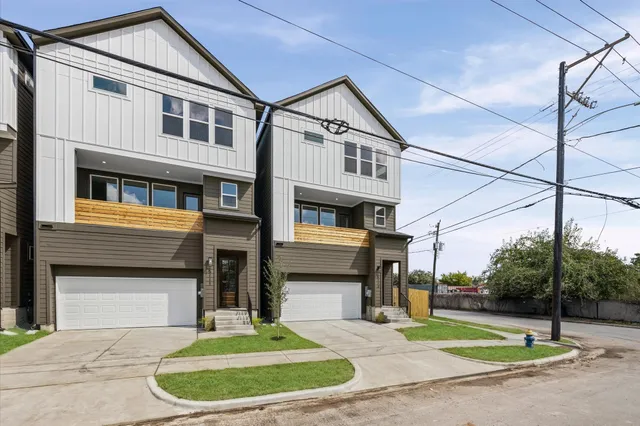 $2,850 | 5107 Avenue J, Houston, TX 77011