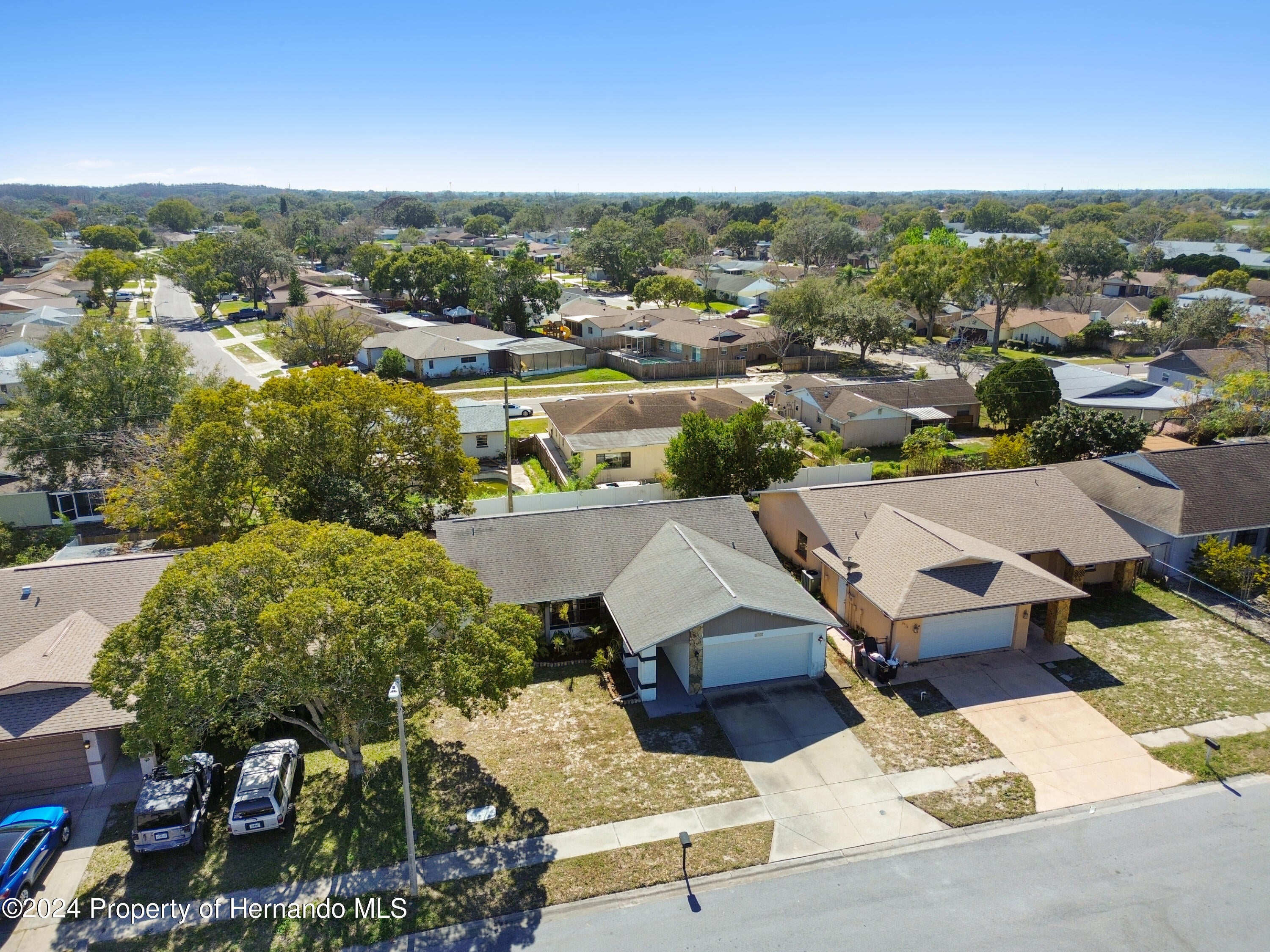 8542 Huntsman Lane Port Richey, FL 34668 - Photo 51 of 68 55-DJI_0429