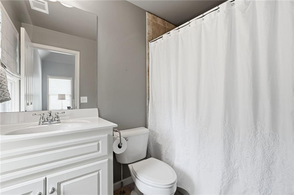 4607 Cardinal Ridge Way Flowery Branch, GA 30542 - Photo 39 of 68