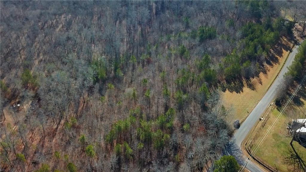 0 Youngs Mill Road Kingston, GA 30145 - Photo 1 of 1