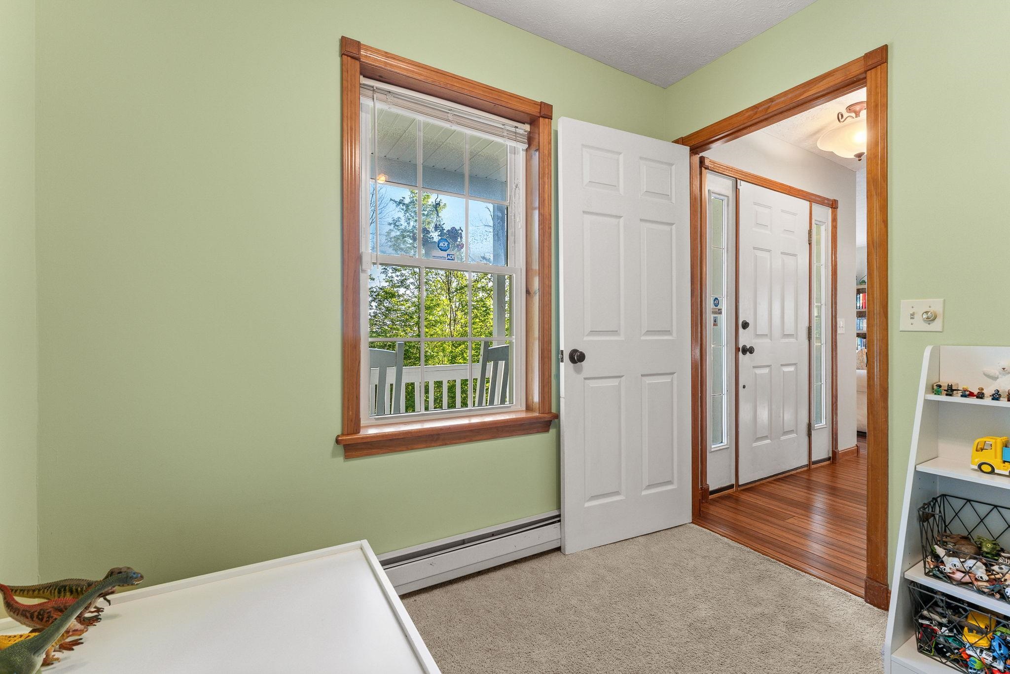2 Hawthorne Road Fairfax, VT 05478 - Photo 12 of 55