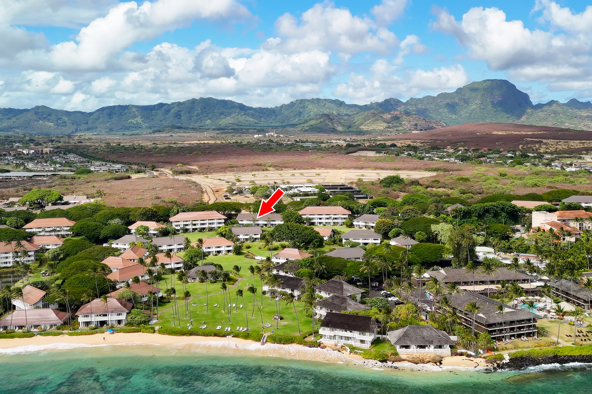 2253 Poipu Road, Unit 108 Koloa, HI 96756 - Photo 2 of 30