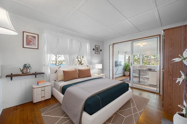 $799,888 | 2 A Nonquit Street, Unit A, Worcester, MA 01604