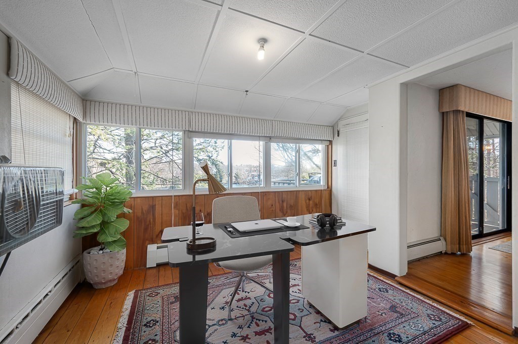 2 A Nonquit Street, Unit A Worcester, MA 01604 - Photo 19 of 42