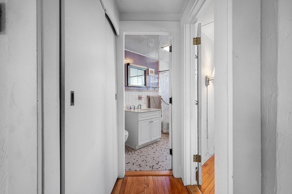 2 A Nonquit Street, Unit A Worcester, MA 01604 - Photo 21 of 42