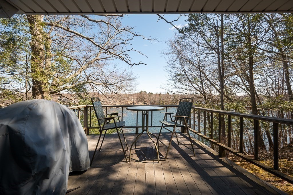 2 A Nonquit Street, Unit A Worcester, MA 01604 - Photo 3 of 42