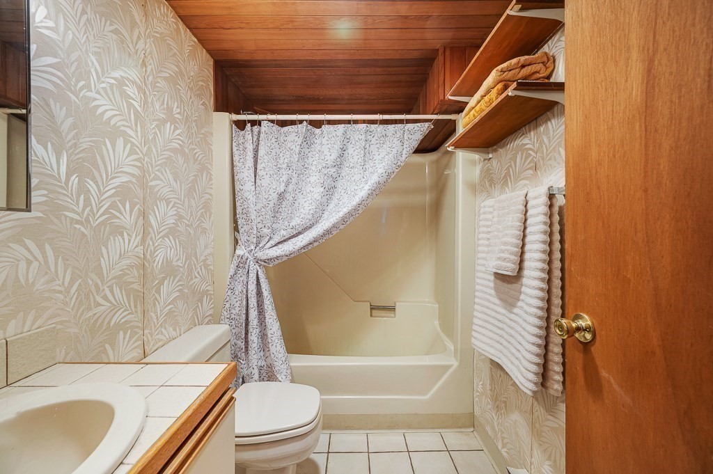 2 A Nonquit Street, Unit A Worcester, MA 01604 - Photo 32 of 42