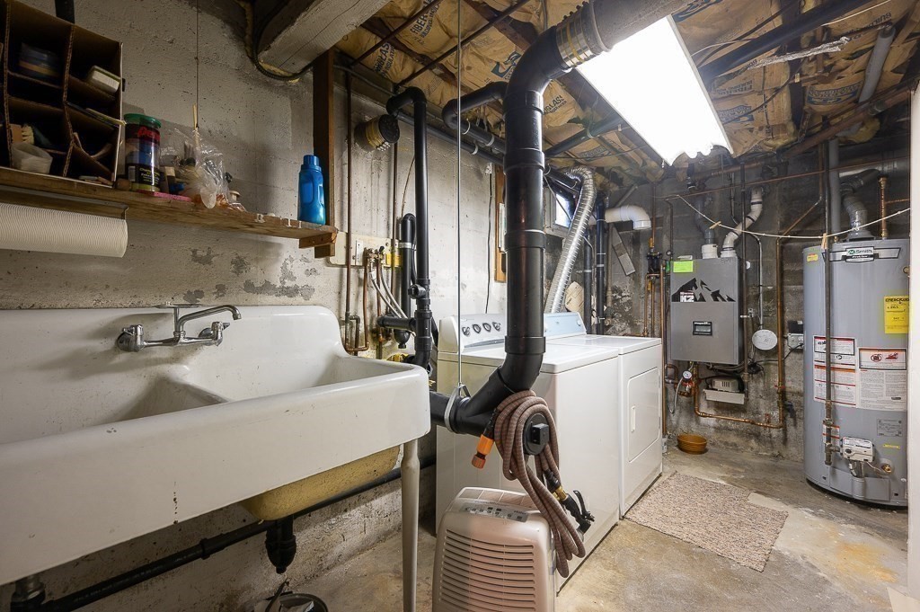 2 A Nonquit Street, Unit A Worcester, MA 01604 - Photo 34 of 42