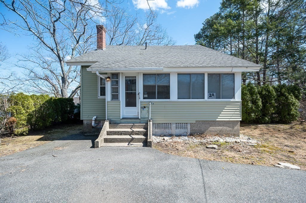 2 A Nonquit Street, Unit A Worcester, MA 01604 - Photo 36 of 42