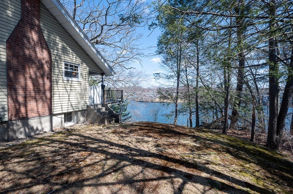 2 A Nonquit Street, Unit A Worcester, MA 01604 - Photo 38 of 42