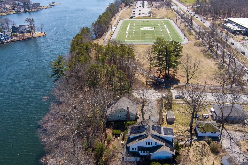 2 A Nonquit Street, Unit A Worcester, MA 01604 - Photo 42 of 42