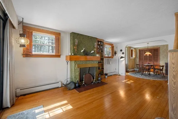 $799,888 | 2 A Nonquit Street, Unit A, Worcester, MA 01604