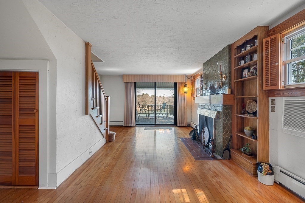 2 A Nonquit Street, Unit A Worcester, MA 01604 - Photo 7 of 42